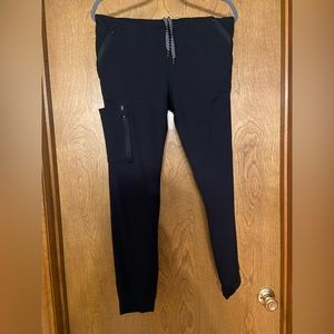 Jaanuu scrub bottoms